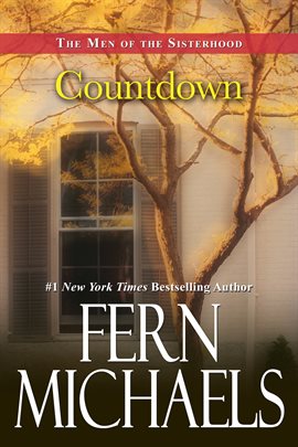 Cover image for Countdown