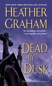 Dead by dusk cover image