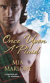 Once upon a plaid cover image