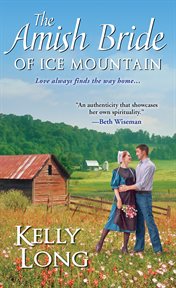 The amish bride of ice mountain cover image