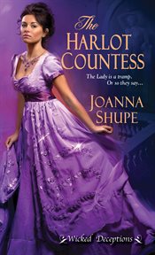 The harlot countess cover image