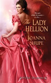 The Lady hellion cover image