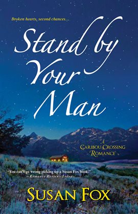 Cover image for Stand By Your Man