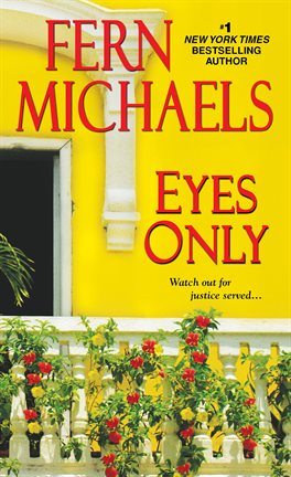 Cover image for Eyes Only