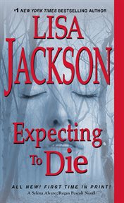 Expecting to die cover image