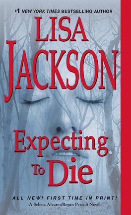 Cover image for Expecting to Die