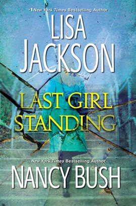 Cover image for Last Girl Standing