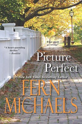 Cover image for Picture Perfect