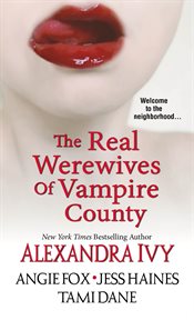 The real werewives of vampire county cover image