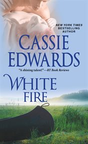 White Fire cover image