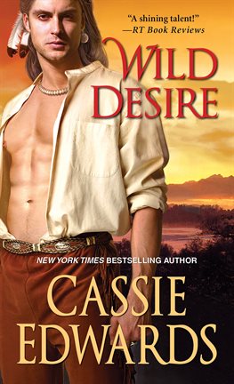 Cover image for Wild Desire
