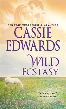 Cover image for Wild Ecstasy