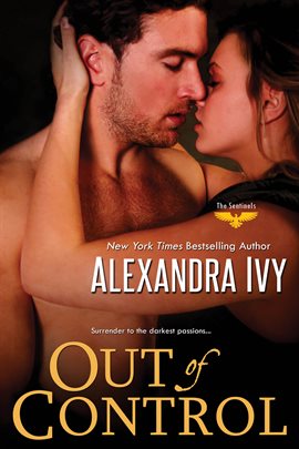 Cover image for Out of Control