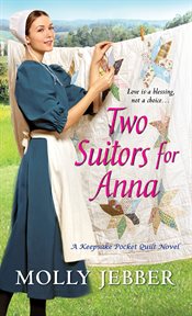 Two suitors for Anna cover image