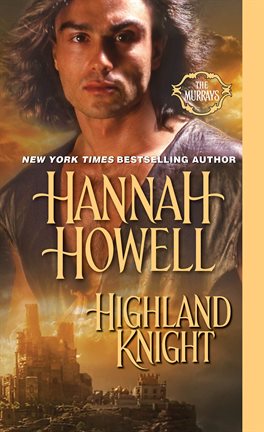 Cover image for Highland Knight