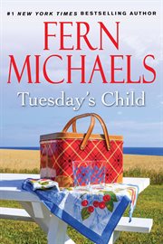 Tuesday's child cover image