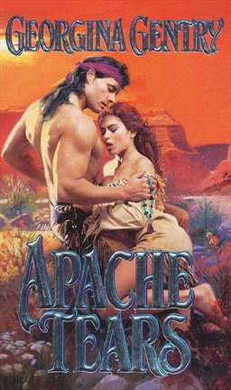 Cover image for Apache Tears