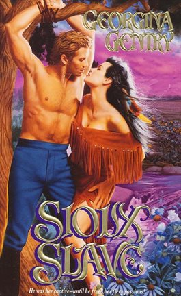 Cover image for Sioux Slave