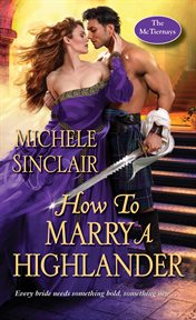 How to marry a Highlander cover image