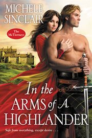 In the Arms of a Highlander cover image