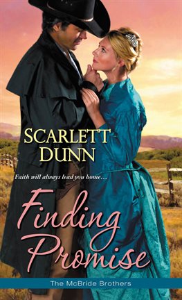 Cover image for Finding Promise
