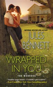 Wrapped in you cover image