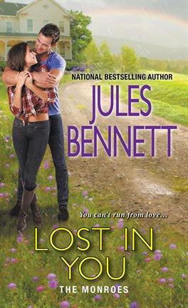 Cover image for Lost in You