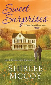 Sweet surprises cover image