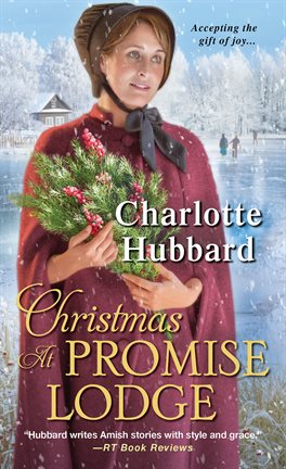 Cover image for Christmas at Promise Lodge