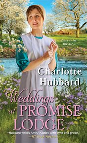 Weddings at Promise Lodge cover image