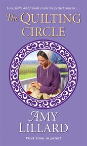 Quilting Circle cover image