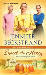 Sweet as honey cover image