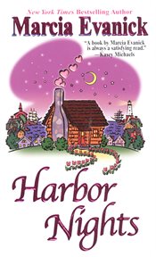 Harbor nights cover image