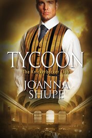 Tycoon : the Knickerbocker Club cover image