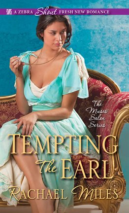 Cover image for Tempting the Earl