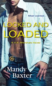 Locked and loaded cover image