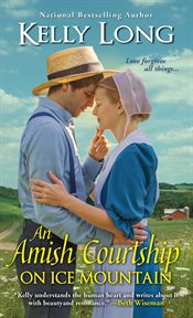 An Amish courtship on Ice Mountain cover image