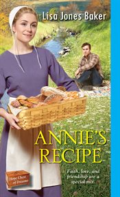 Annie's recipe cover image