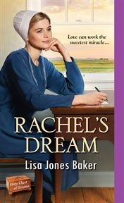 Rachel's dream cover image