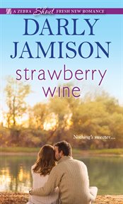 Strawberry wine cover image