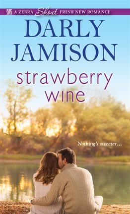 Cover image for Strawberry Wine