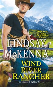 Wind River rancher cover image