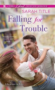 Falling for trouble cover image