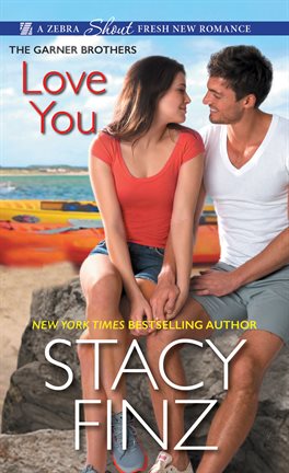 Cover image for Love You