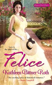 Felice cover image