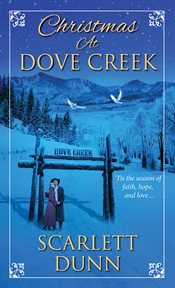 Christmas at Dove Creek cover image