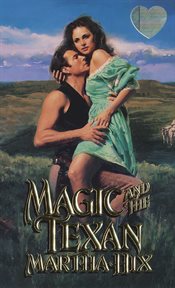 Magic and the Texan cover image
