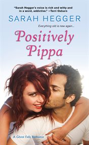 Positively Pippa cover image