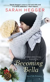 Becoming Bella cover image