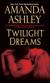 Twilight dreams cover image